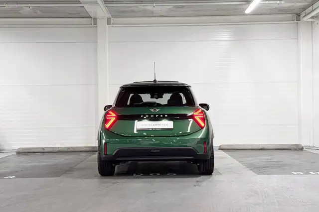 Mini Unknown Model view 7