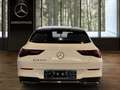 Mercedes-Benz CLA 200 SB Progressive Line+DISTRON+KEYLESS+360K Weiß - thumbnail 6