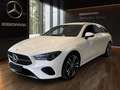 Mercedes-Benz CLA 200 SB Progressive Line+DISTRON+KEYLESS+360K Weiß - thumbnail 2