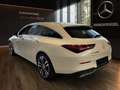 Mercedes-Benz CLA 200 SB Progressive Line+DISTRON+KEYLESS+360K Weiß - thumbnail 7