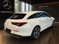 Mercedes-Benz CLA 200 SB Progressive Line+DISTRON+KEYLESS+360K Weiß - thumbnail 5