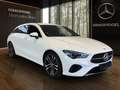 Mercedes-Benz CLA 200 SB Progressive Line+DISTRON+KEYLESS+360K Weiß - thumbnail 4