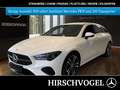 Mercedes-Benz CLA 200 SB Progressive Line+DISTRON+KEYLESS+360K Weiß - thumbnail 1