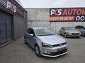 Volkswagen Polo 1.4 CR TDi *PDC AVT-ARR*BLUETOOTH*CLIM*GARANTIE Argent - thumbnail 2