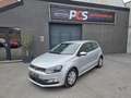 Volkswagen Polo 1.4 CR TDi *PDC AVT-ARR*BLUETOOTH*CLIM*GARANTIE Argent - thumbnail 3