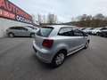 Volkswagen Polo 1.4 CR TDi *PDC AVT-ARR*BLUETOOTH*CLIM*GARANTIE Argent - thumbnail 5