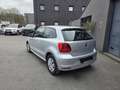 Volkswagen Polo 1.4 CR TDi *PDC AVT-ARR*BLUETOOTH*CLIM*GARANTIE Argent - thumbnail 6