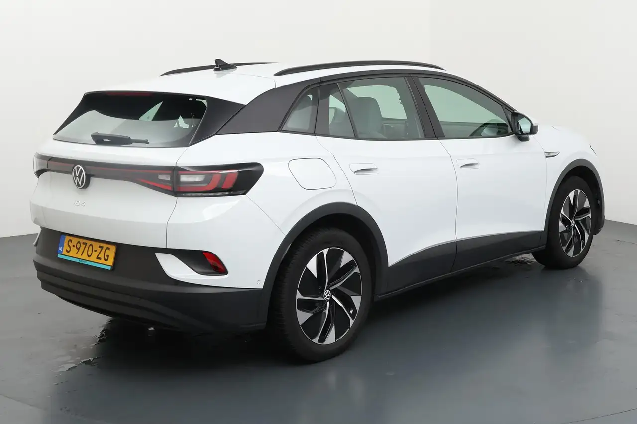 Volkswagen ID.4 Pro 77 kWh Ruimte, comfort en slimme technologie i, миниатюра 14
