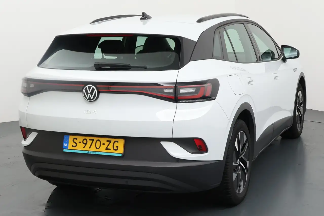 Volkswagen ID.4 Pro 77 kWh Ruimte, comfort en slimme technologie i, миниатюра 5