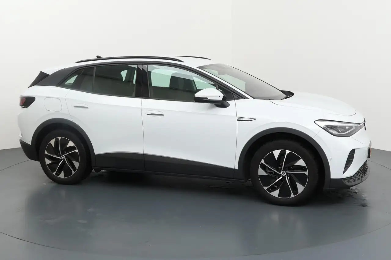 Volkswagen ID.4 Pro 77 kWh Ruimte, comfort en slimme technologie i, миниатюра 22