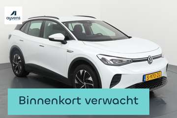 Pro 77 kWh Ruimte, comfort en slimme technologie i