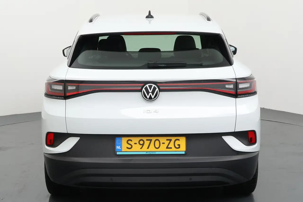 Volkswagen ID.4 Pro 77 kWh Ruimte, comfort en slimme technologie i, миниатюра 10