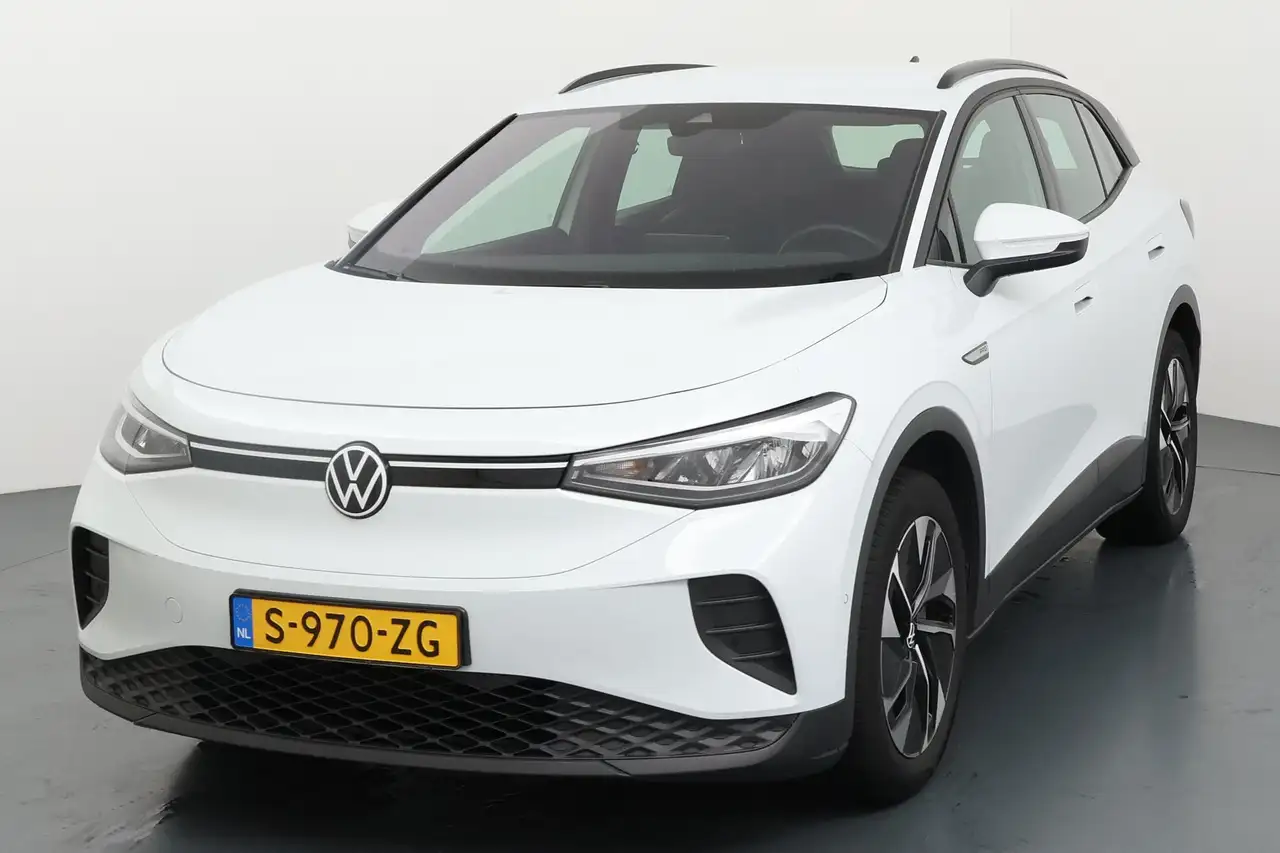 Volkswagen ID.4 Pro 77 kWh Ruimte, comfort en slimme technologie i, миниатюра 15