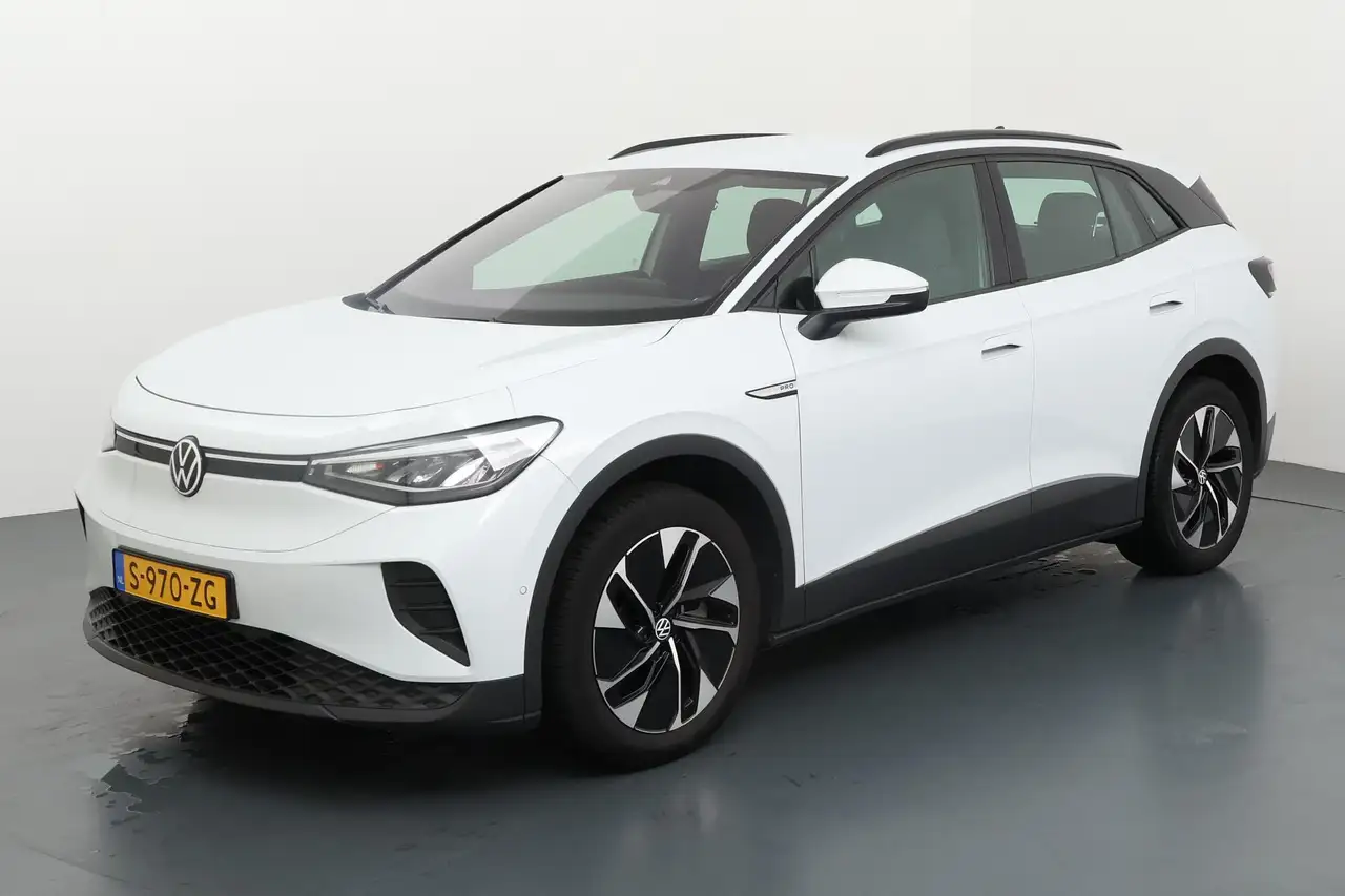 Volkswagen ID.4 Pro 77 kWh Ruimte, comfort en slimme technologie i, миниатюра 3