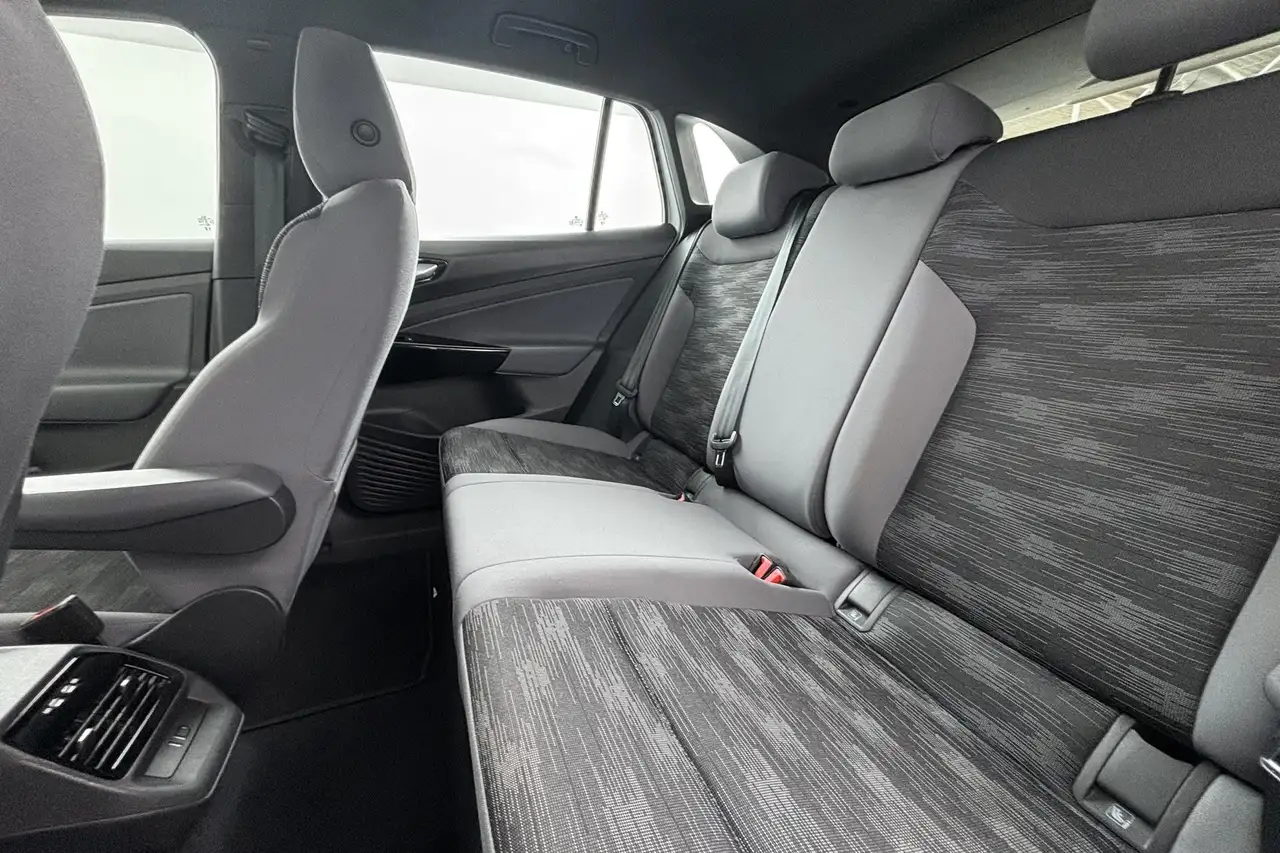 Volkswagen ID.4 Pro 77 kWh Ruimte, comfort en slimme technologie i, миниатюра 4
