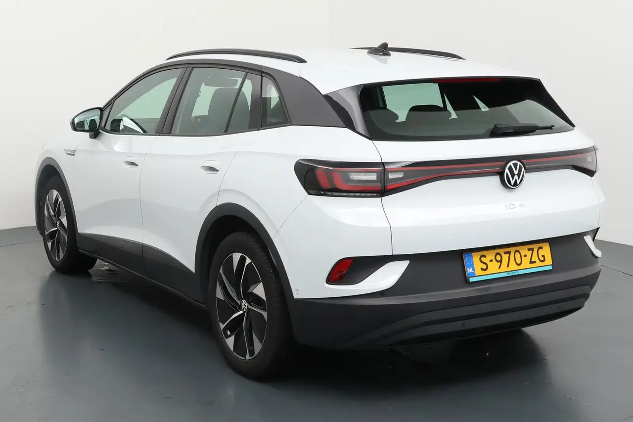 Volkswagen ID.4 Pro 77 kWh Ruimte, comfort en slimme technologie i, миниатюра 6