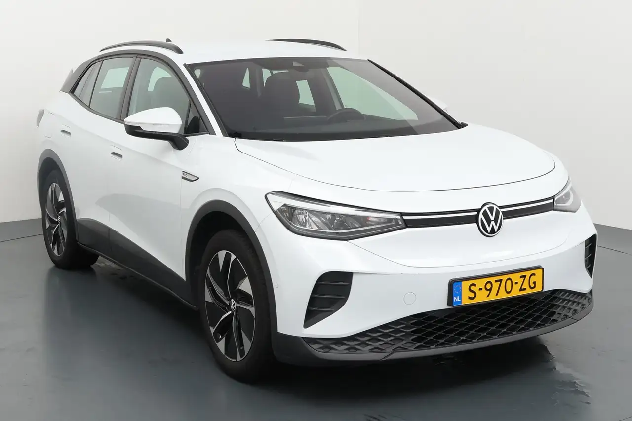 Volkswagen ID.4 Pro 77 kWh Ruimte, comfort en slimme technologie i, миниатюра 16