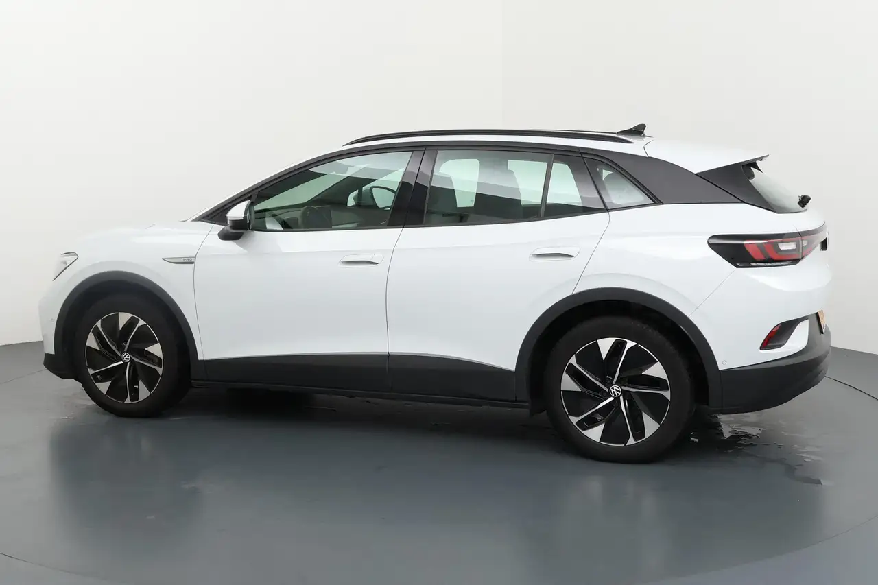 Volkswagen ID.4 Pro 77 kWh Ruimte, comfort en slimme technologie i, миниатюра 19