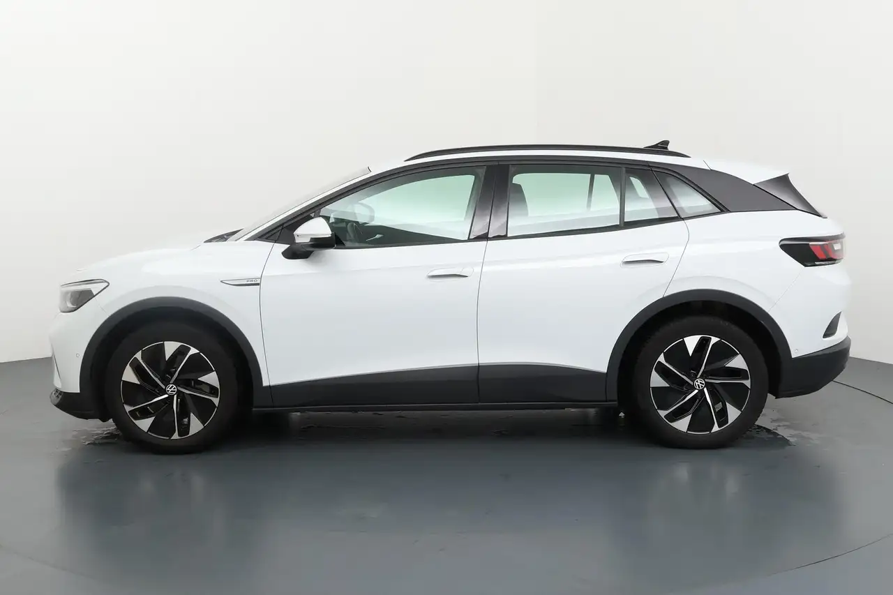 Volkswagen ID.4 Pro 77 kWh Ruimte, comfort en slimme technologie i, миниатюра 9