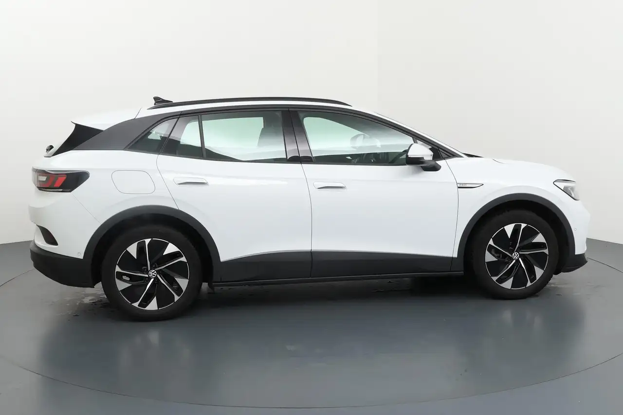 Volkswagen ID.4 Pro 77 kWh Ruimte, comfort en slimme technologie i, миниатюра 21