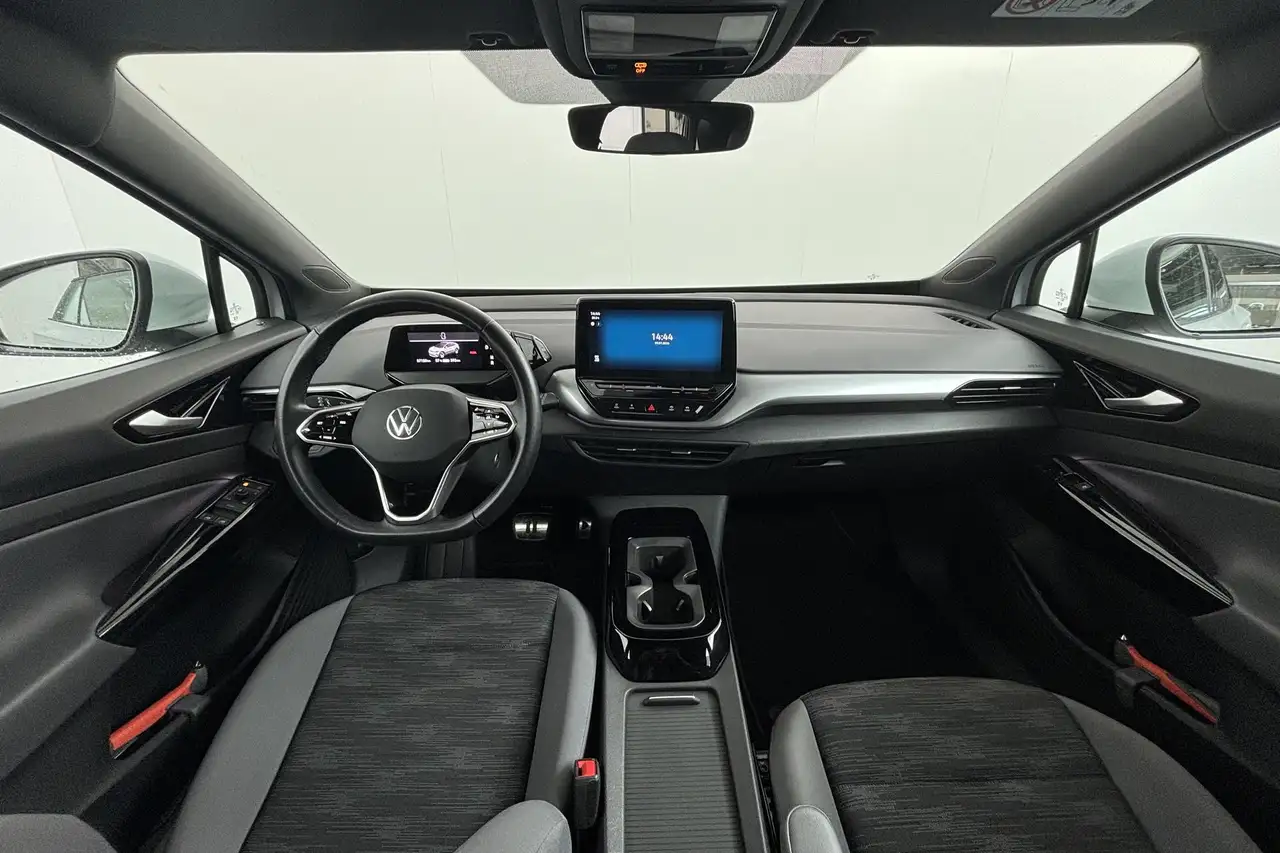 Volkswagen ID.4 Pro 77 kWh Ruimte, comfort en slimme technologie i, миниатюра 2