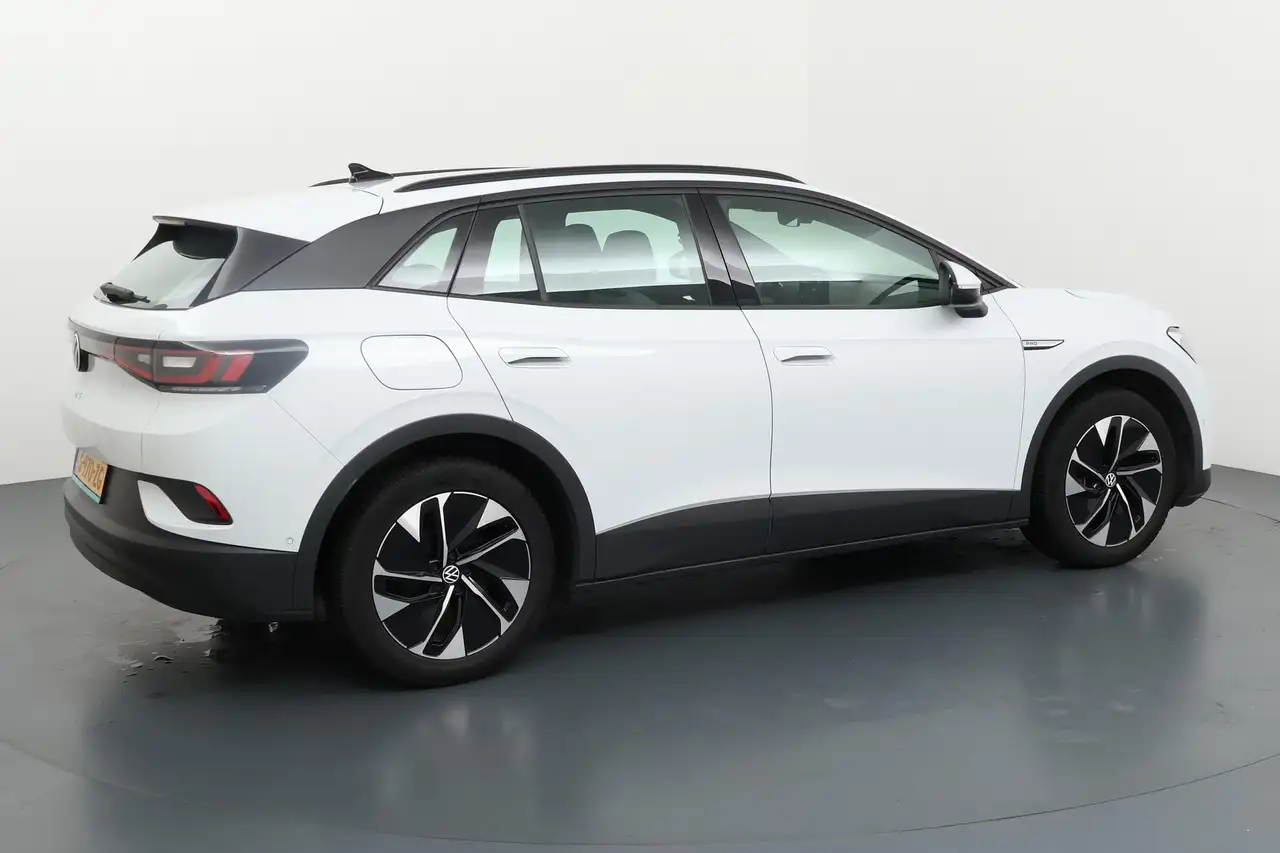 Volkswagen ID.4 Pro 77 kWh Ruimte, comfort en slimme technologie i, миниатюра 20