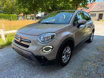 500X 1.0 FireFly T3 Lounge GARANTIE 12 MOIS/MAANDEN