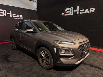 1.0 T-GDI 120 EDITION-1