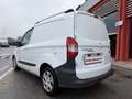 Ford Transit Courier 1.5 TDCI, UNIPROPRIETARIO! Blanc - thumbnail 5