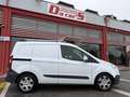 Ford Transit Courier 1.5 TDCI, UNIPROPRIETARIO! Blanc - thumbnail 9