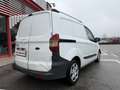 Ford Transit Courier 1.5 TDCI, UNIPROPRIETARIO! Blanc - thumbnail 11