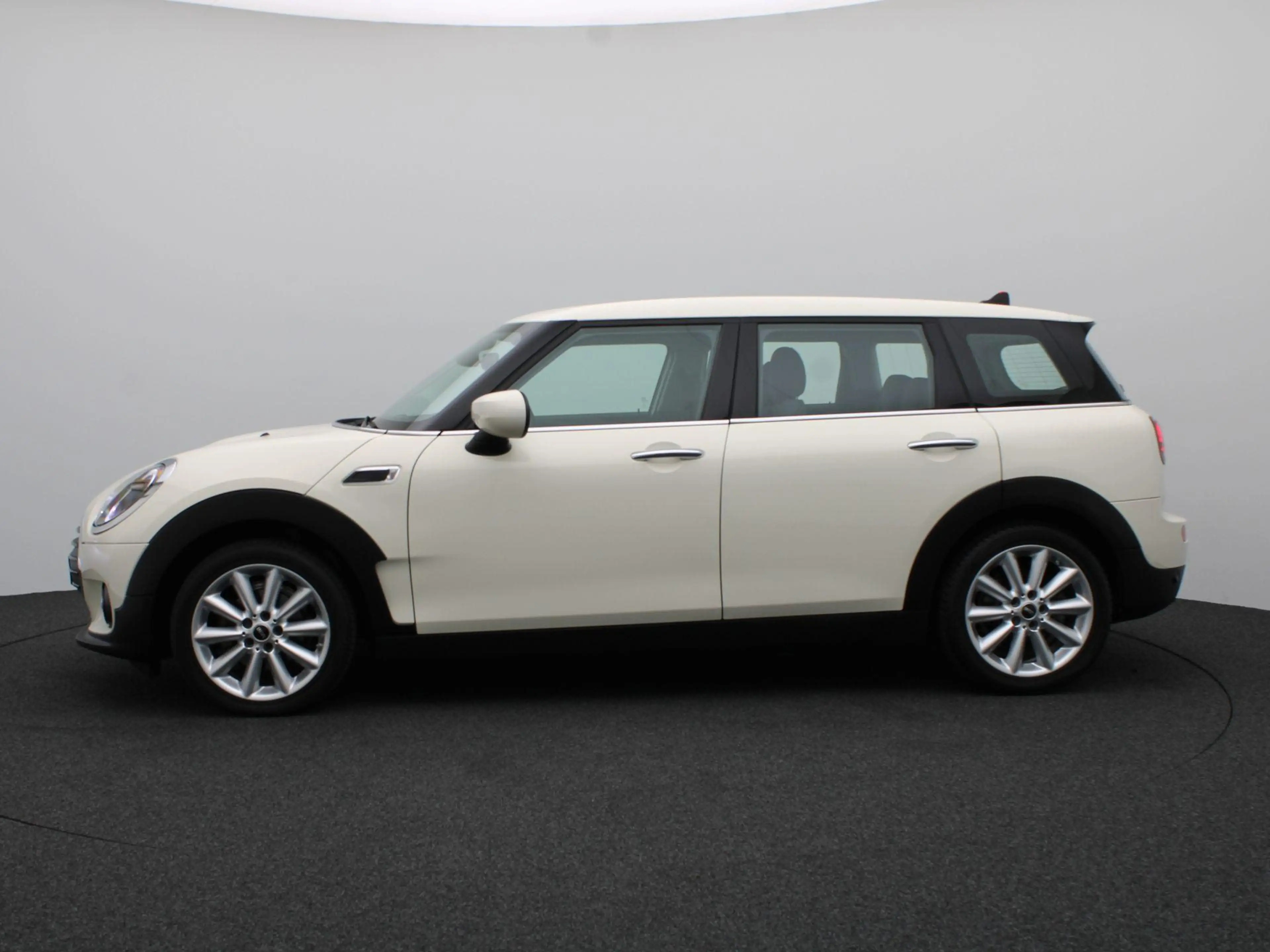 MINI One Clubman Business Edition + Classic + Sportstoelen + LED Ko — photo 4