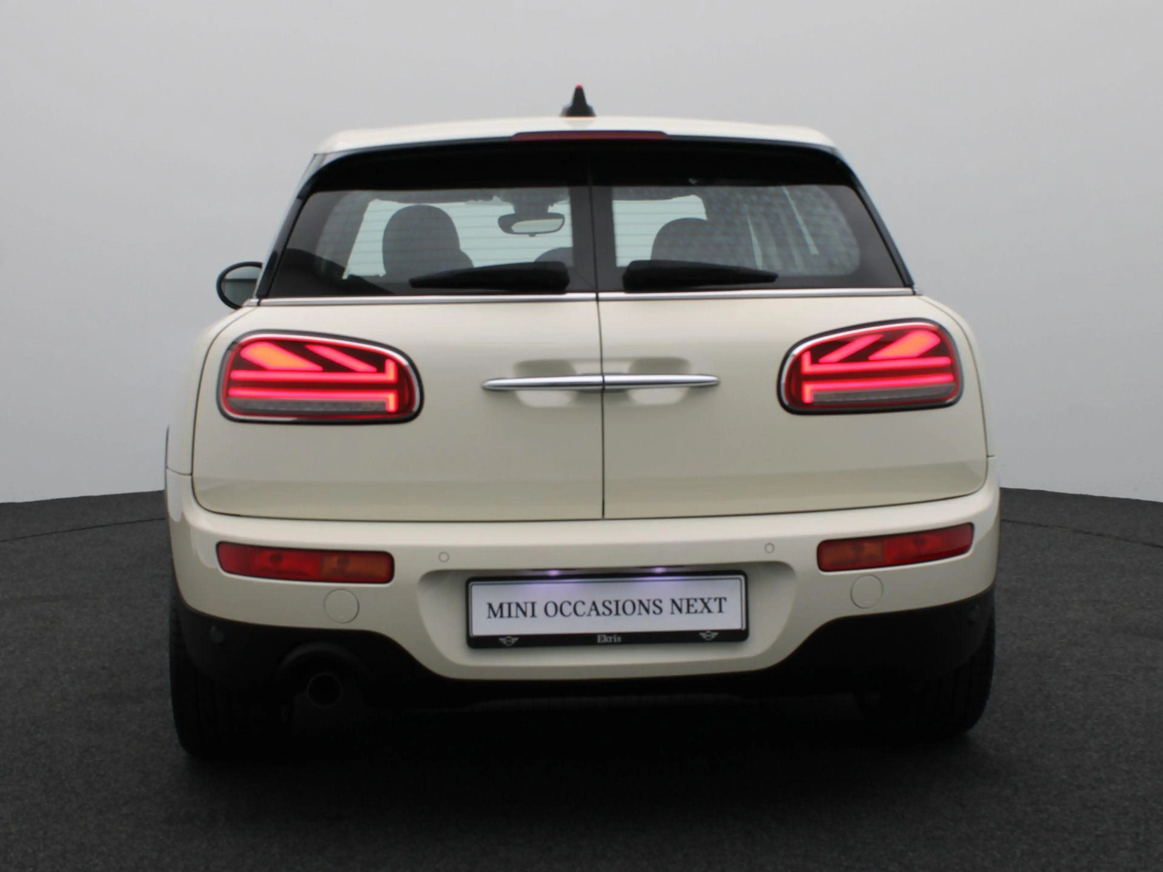 MINI One Clubman Business Edition + Classic + Sportstoelen + LED Ko — photo 5