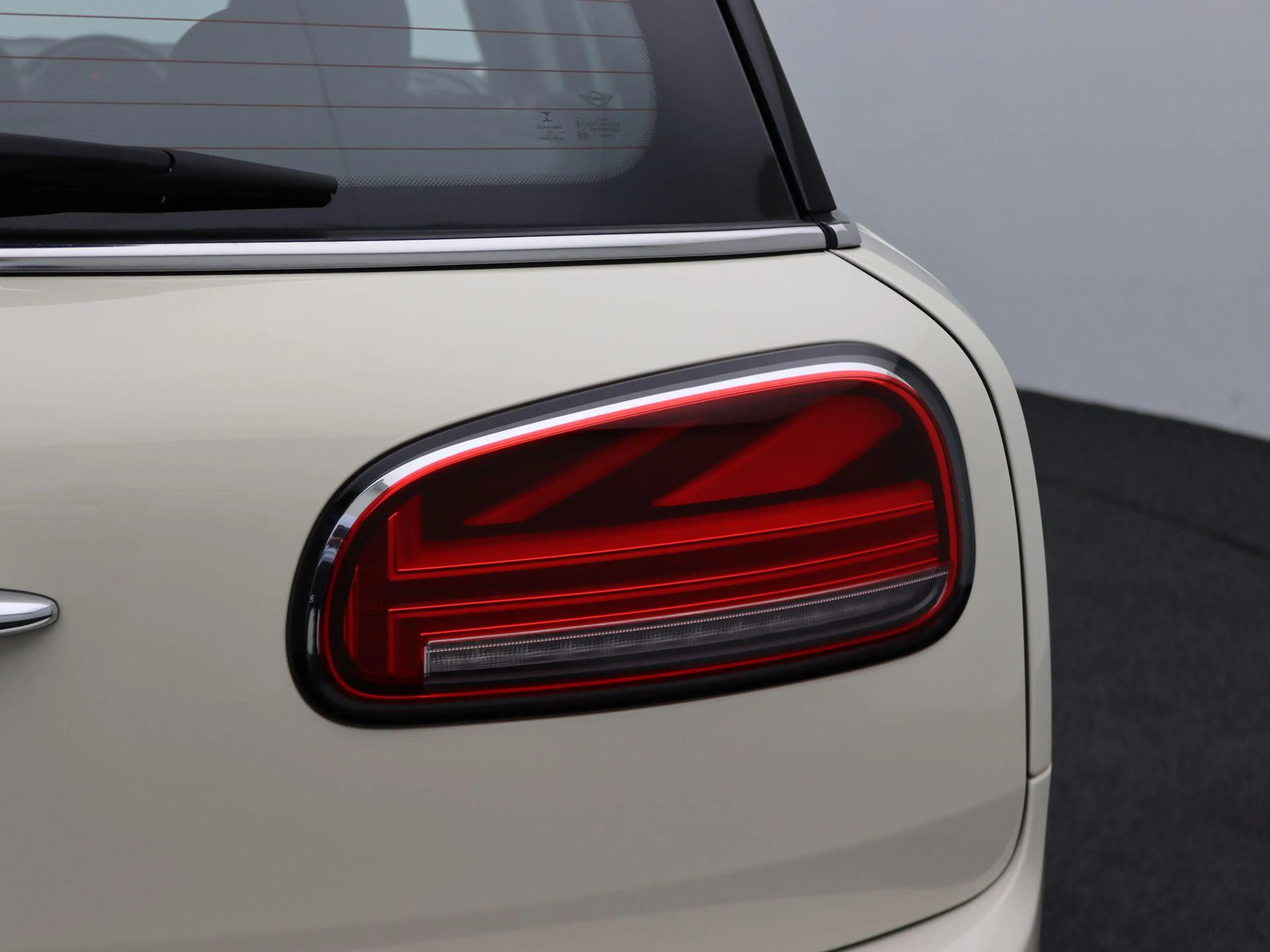 MINI One Clubman Business Edition + Classic + Sportstoelen + LED Ko — photo 13