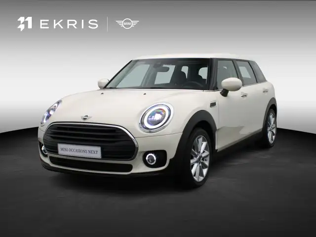 MINI One Clubman Business Edition + Classic + Sportstoelen + LED Ko