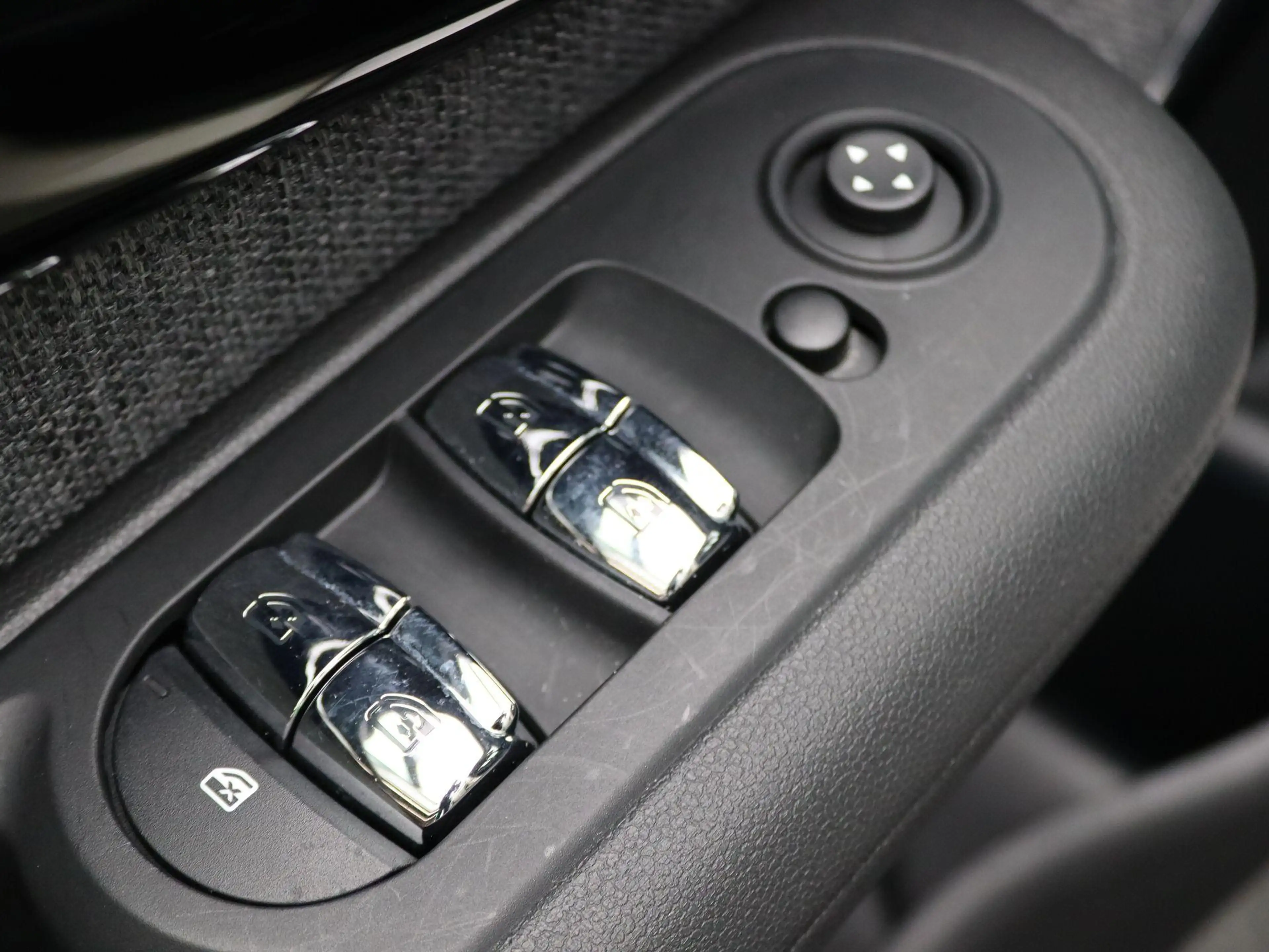 MINI One Clubman Business Edition + Classic + Sportstoelen + LED Ko — photo 11