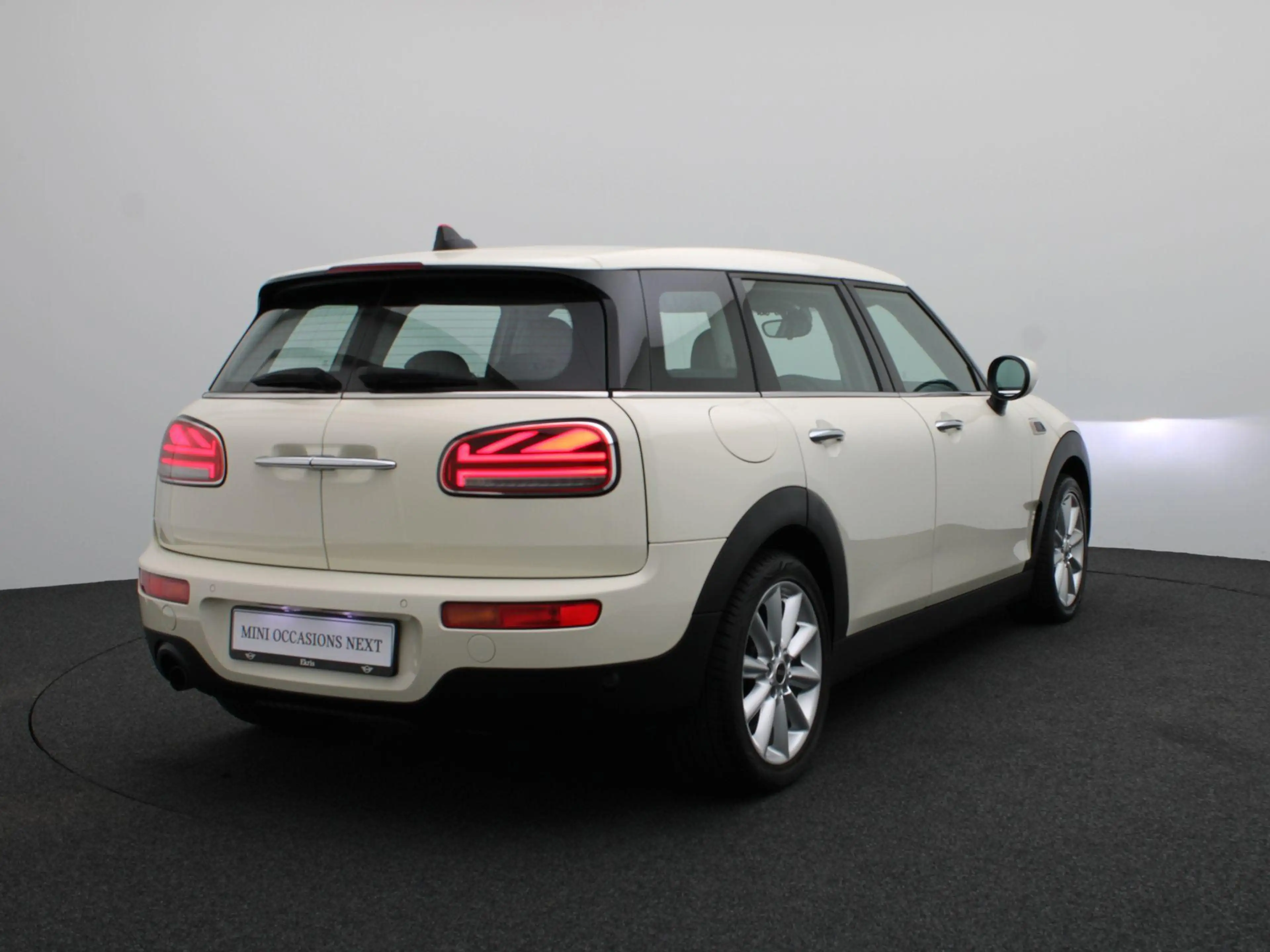 MINI One Clubman Business Edition + Classic + Sportstoelen + LED Ko — photo 2