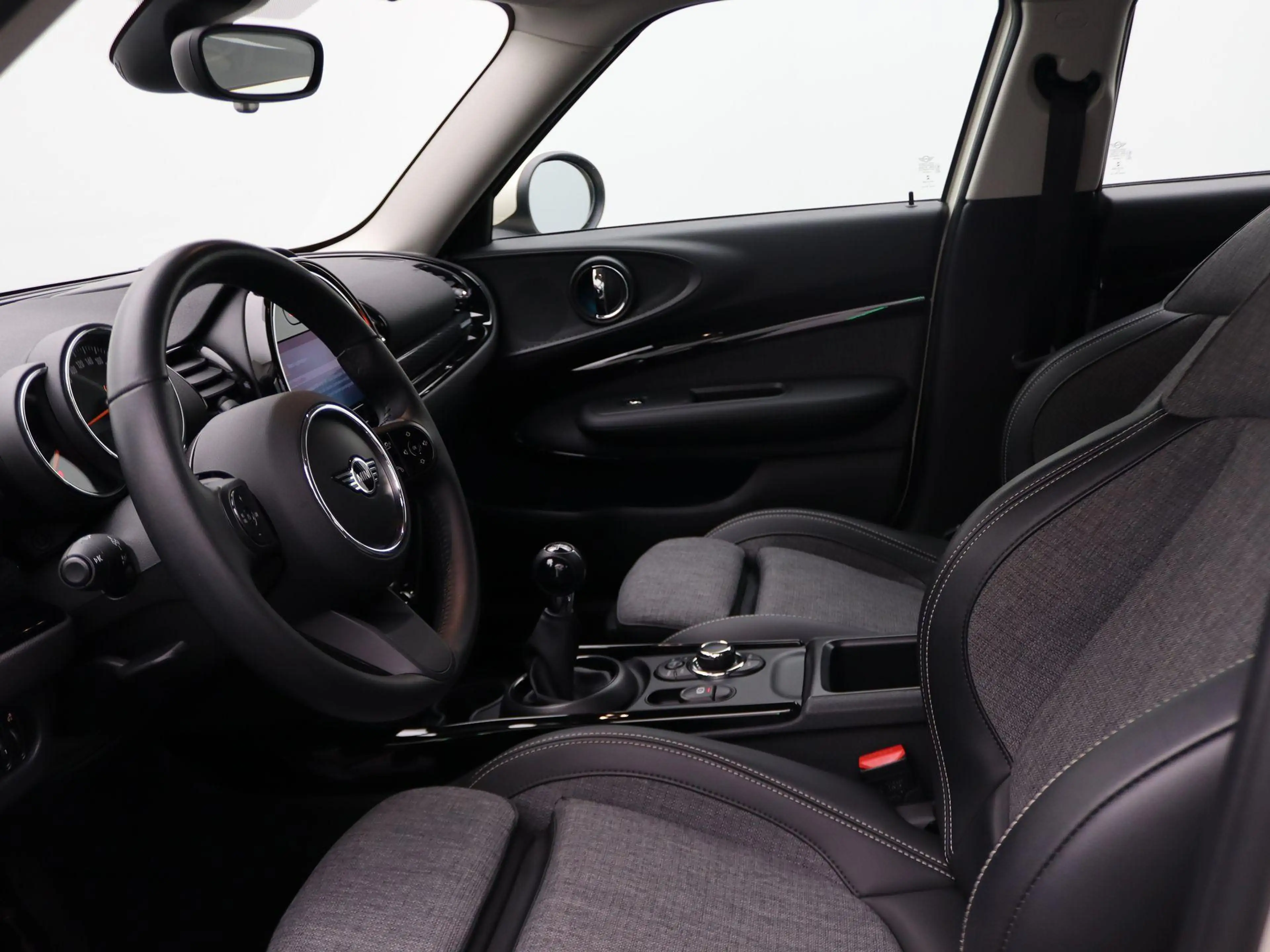MINI One Clubman Business Edition + Classic + Sportstoelen + LED Ko — photo 9