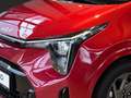 Kia Picanto 1.2 Vision  Navigation, Kamera, Sitzheizung Red - thumbnail 6