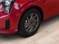 Kia Picanto 1.2 Vision  Navigation, Kamera, Sitzheizung Red - thumbnail 7
