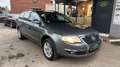 Volkswagen Passat Variant Comfortline*Navi*Klima*Ahk*Pdc* Grau - thumbnail 7