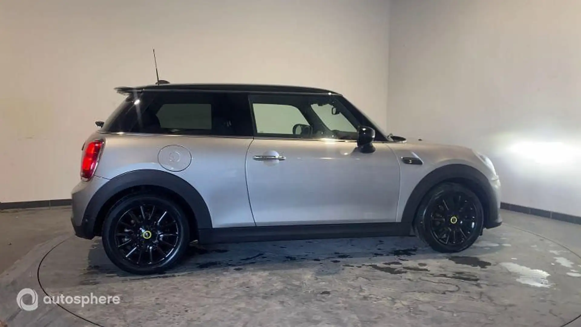 MINI Cooper SE Cooper SE 184ch Edition Premium BVA 5CV - 2