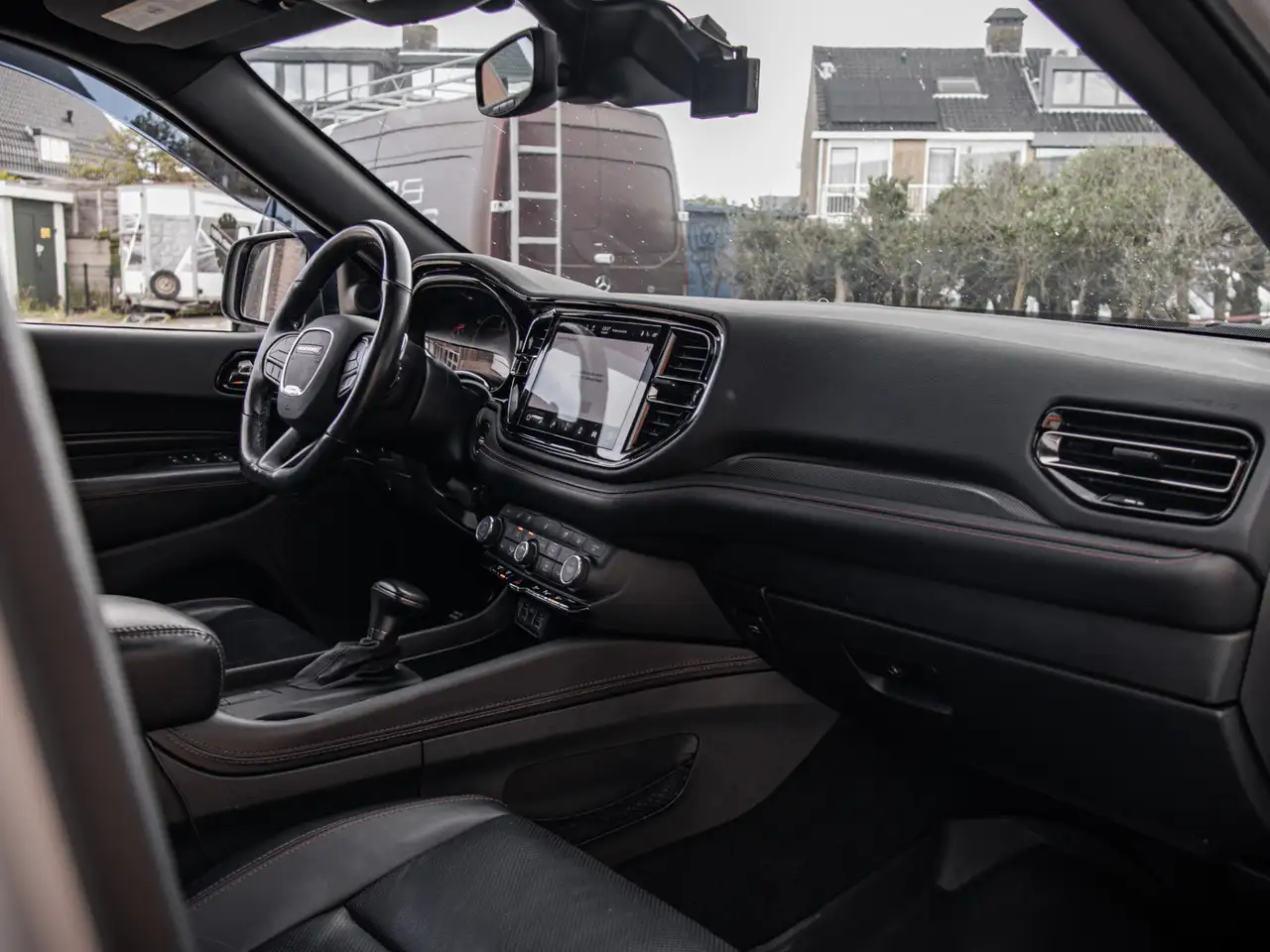 Dodge Durango 2021 — фото 14