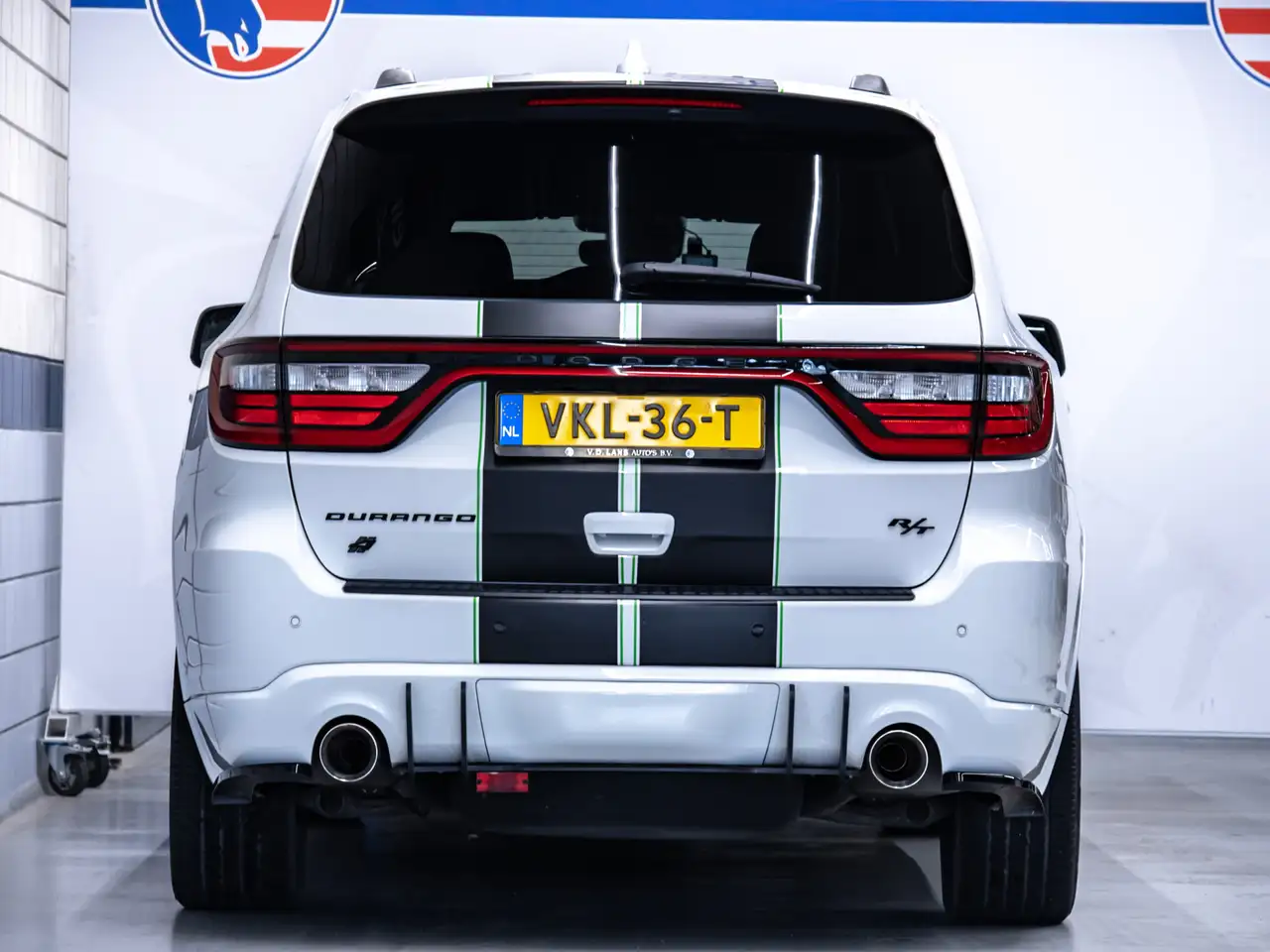 Dodge Durango 2021