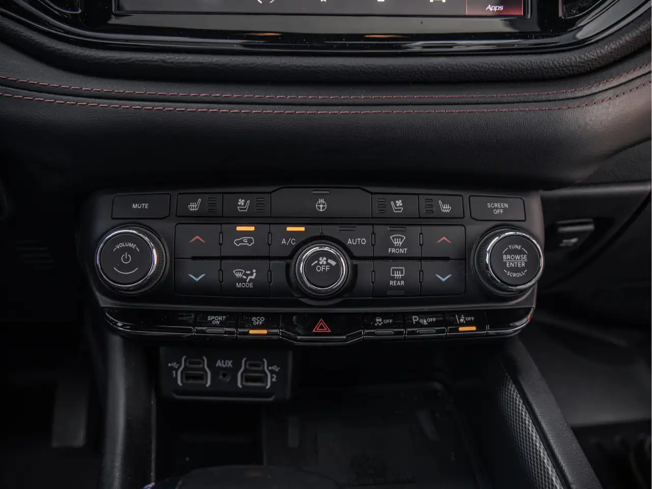 Dodge Durango 2021 — фото 15