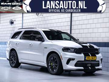 R/T | 5.7L V8 | Grijs kenteken | Prins LPG