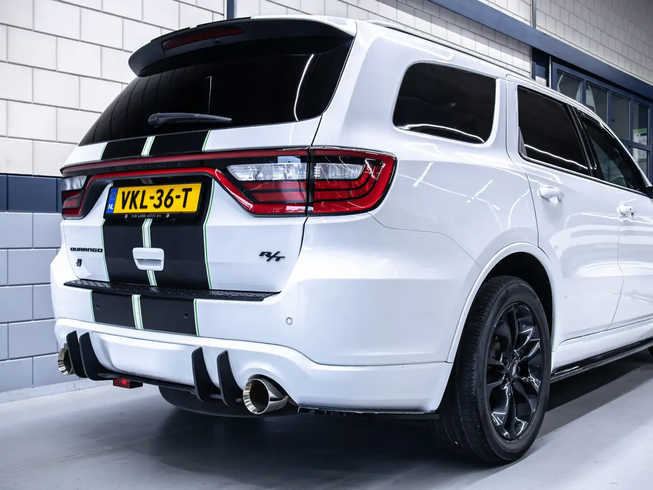 Dodge Durango 2021