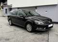 Volkswagen Passat Variant Comfortline BMT 2,0 TDI Black - thumbnail 2