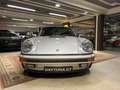 Porsche 930 3.3 Turbo Coupé Plateado - thumbnail 5