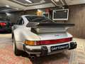 Porsche 930 3.3 Turbo Coupé Plateado - thumbnail 14